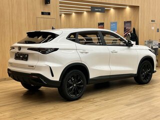 2026 Changan CS35 Max, белый, 2839900 рублей, вид 2