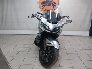 2025 Honda GL 1800 Gold Wing, серый, 3299000 рублей, вид 3