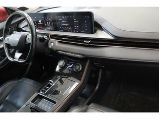 2022 Exeed LX I Рестайлинг, красный, 1766200 рублей, вид 5