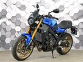 2023 Yamaha XSR900, синий, 1159000 рублей - вид 1