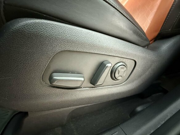 2021 Kia Carnival IV, чёрный, 3550000 рублей - вид 12
