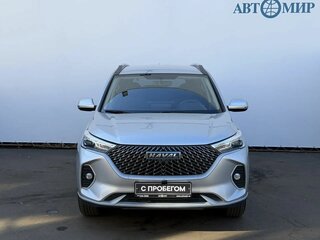 2023 Haval M6 II, серебристый, 1690000 рублей, вид 2