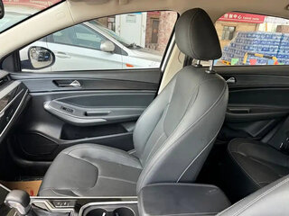 2024 Chery Arrizo 5 PRO, белый, 1240000 рублей, вид 4