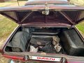 2006 Lada (ВАЗ) 2105, пурпурный, 120000 рублей - вид 8