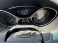 2014 Ford Focus III, серебристый - вид 7
