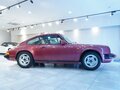 1981 Porsche 911 II (911, 930), красный - вид 5
