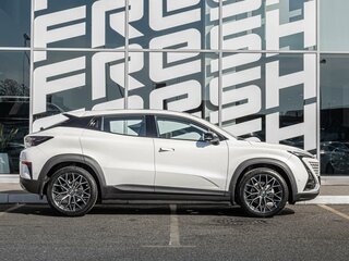 2023 Changan UNI-T I, белый, 2099009 рублей, вид 5