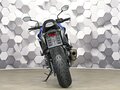 2021 Suzuki GSX-S 1000, синий - вид 5