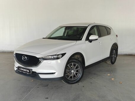 Mazda CX-5 II