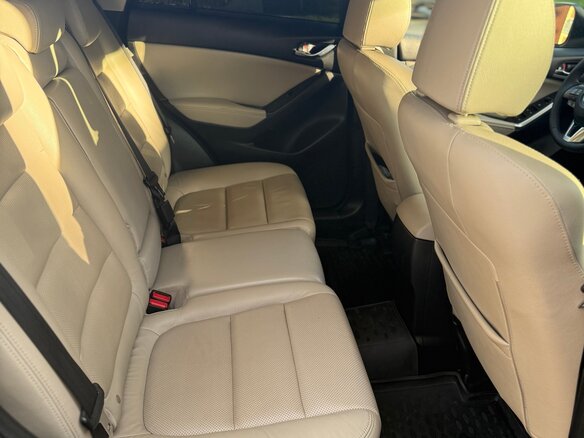 2013 Mazda CX-5 I, чёрный - вид 10