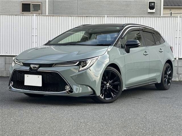 Открыть фотографии: Toyota Corolla XII (E210)