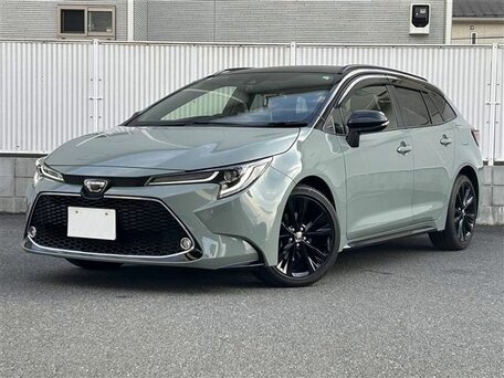 Toyota Corolla XII (E210)