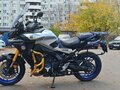 2021 Yamaha Tracer 9, серый, 1050000 рублей - вид 4