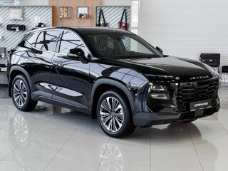 2026 Jetour Dashing I, чёрный, 2949900 рублей, вид 1