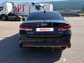 2017 Kia Optima IV, чёрный, 2200000 рублей - вид 5