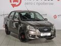 2014 Datsun on-DO I, коричневый, 439000 рублей