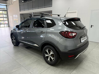 2018 Renault Kaptur I, серый, 1450000 рублей, вид 4