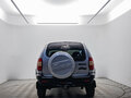 2007 Chevrolet Niva I, серый, 205000 рублей - вид 5