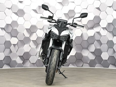 2025 Honda CB 1000 Hornet, белый, 1277000 рублей, вид 5