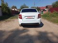 2022 Lada (ВАЗ) Granta I Рестайлинг, белый, 690000 рублей - вид 6