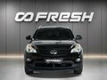 2011 Infiniti EX EX25 I (J50), чёрный - вид 3