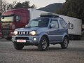 2012 Suzuki Jimny III Рестайлинг 2, голубой, 1450000 рублей