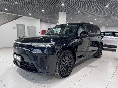 GAC S9