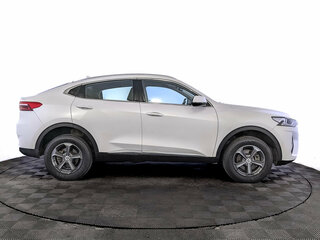 2021 Haval F7x I, белый, 1670000 рублей, вид 4
