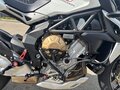 2014 MV Agusta Dragster 800, белый, 790000 рублей - вид 7