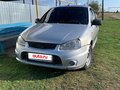 2012 Lada (ВАЗ) Kalina I, серебристый, 275000 рублей - вид 1