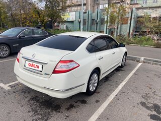 2008 Nissan Teana II (J32), белый, 900000 рублей, вид 5