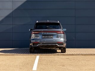 2023 Geely Monjaro I, серый, 2695000 рублей, вид 5