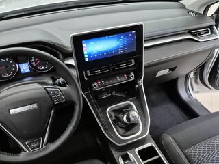 2025 Haval M6 II, серый, 1789000 рублей, вид 5