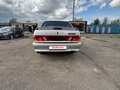 2002 Lada (ВАЗ) 2115, серый, 200000 рублей - вид 2