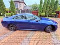 2022 Mercedes-Benz CLS 400 d III (C257) Рестайлинг, синий, 6982043 рублей - вид 4