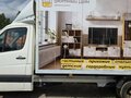 2015 Mercedes-Benz Sprinter, белый - вид 2