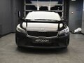 2017 Kia Cerato III Рестайлинг (Classic), чёрный, 967000 рублей - вид 3