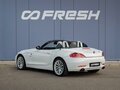 2009 BMW Z4 35i II (E89), белый - вид 6