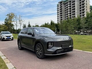 2026 Changan Qiyuan Q07 31.7 kWh, серый, 3450000 рублей, вид 3