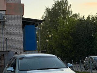 2005 Volkswagen Passat B6, серый, 480000 рублей, вид 4