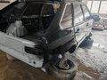 2007 Lada (ВАЗ) 2114, чёрный, 300000 рублей - вид 5