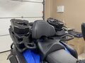 2022 CFMoto CFORCE 600 Advanced EPS, синий, 800000 рублей - вид 1