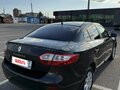 2013 Renault Fluence I, чёрный - вид 3
