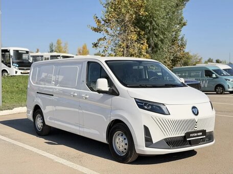 2026 Foton View, белый, 3290000 рублей, вид 1