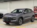 2023 Jetour Dashing I, серый, 1690000 рублей - вид 1