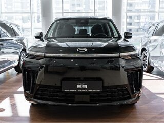 2026 GAC S9, чёрный, 6990883 рублей, вид 2
