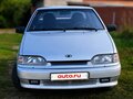 2002 Lada (ВАЗ) 2115, серебристый, 185000 рублей