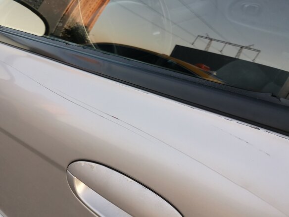 2007 Kia Spectra I Рестайлинг 2, серый - вид 27
