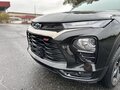 2023 Chevrolet TrailBlazer III, чёрный, 1990000 рублей - вид 6