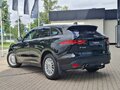 2017 Jaguar F-Pace I, чёрный - вид 7